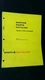 Sperry New Holland Model TR-95 Combine Service Parts Catalog Manual 1983
