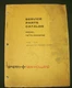 SPERRY NEW HOLLAND MODEL TR-70 COMBINE PARTS MANUAL BOOK CATALOG