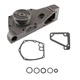 Water Pump for Cummins NT88 Big Cam NTC300 NTC315 NTC350 4955844 3803138 3803030