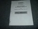 Carco 30PS Winch for Dresser TD7G & TD8G Tractor Parts Catalog Manual xz