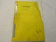 1987 Fiat FR10B Wheel Loader Training Manual Workshop Manual
