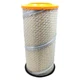 Air Filter Fits Ford Tractor 550 555 555A 555B 2600 3600 3900 4100 4600 3100 312