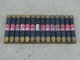 (14) Bussmann Fusetron  6-1/4A Dual-Element Fuse RK5 600VAC, FRS-R-6 1/4