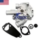 Water Pump 119E10-42000 for Yanmar 3TNV70 3TNV76 3TNV76-PAMM 3TNV80F-SXNBV