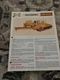Blaw Knox RW-195D Road Widener Brochure FCCA25