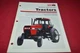 Case International 1896 2096 Tractor Dealer's Brochure YABE18 