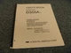 Komatsu D355A-3 Crawler Dozer Rops AC Logging Heater Parts Catalog Manual 9001-