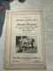 1944 Massey Harris No. 56 Cultivator Used 101&102 Tractors Repair Parts List