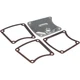 JAMES GASKET 85-06 FLT/FXR INP CVR GASK METAL (5) JGI-34906-85-X
