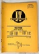 I&T Tractor #O-21 Manual Series Oliver Cockshutt 1750 1800 1900A 1950-T 1950