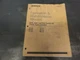 Caterpillar CAT D3C D4C D5C Series III Tractors Operation Manual SEBU6731-01 '94