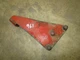 Ford 700 900 701 901 Early 2000 4000 Row Crop Tractor Power Steering Bracket 