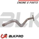 TUBE TUR OIL DRAIN For Cummins 4B B3.9 6B B5.9 ISB4.5 6.7L ISB ISC 8.3C 5270272
