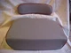 MASSEY FERGUSON SEAT and BACKREST for MF98, MF130, MF135,  MF150, MF175, MF185