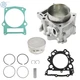 700cc Cylinder repair kit ATV 102mm For 2014-2018 Hisun Motors Corp USA HS700