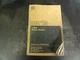 Caterpillar CAT 140G Motor Grader Parts Manual   SEBP1269-02