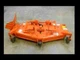 KUBOTA RCK MOWER PARTS MANUALs for RCK60-24B RCK60-27B RCK60B-22BX RCK60-30B