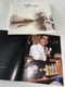 ST GERMAIN - TOURIST Deluxe ED (New 2 180 Gram LP Sealed Vinyl + Book)
