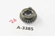 1986 Honda CR 125 R - Gearbox Z 24 Balancing Shaft E1000