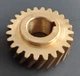 HOBART 00-070302 BRONZE GEAR FOR SLICER MODELS 1612 & 1712