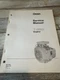 ONAN T-260G Engine Repair Shop Service Manual overhaul owner book OEM Guide
