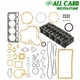 Cylinder Head W/ Gasket Kit For Kubota V1505 V1505T V1505E V1505D B7800HSD