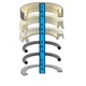 YX01V00005R100 Bucket Cylinder Rod Seal Kit Fits Kobelco SK115SR SK135SR SK235SR