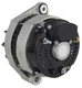 NEW 60A ALTERNATOR FITS VOLVO ARTICULATED HAULER A35C A40 A20 REPLACES A14N206M