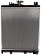20T-03-81111 Water Tank Radiator For Komatsu PC30R-8 PC35R-8 PC40R-8 PC45R-8