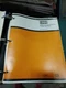 CASE 680H CONSTRUCTION KING LOADER BACKHOE PARTS CATALOG A1404
