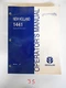 New Holland 1441 Discbine Mower-Conditioner Operator's Owner's Manual 8/00