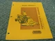 Woods RM48JD-2 Rotary Mower Service Repair Owner Operator Maintenance Manual