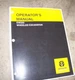 NH New Holland EW220 Wheeled Excavator Owners Operators Manual