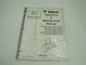 Bobcat SB200 SB240 Snow Blower Operation & Maintenance Manual 6902052