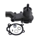 Water Pump For U5MW0104 Perkins Engine 4.212 4.236 Massey Ferguson 3637411M91