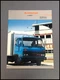 1990 1993 Navistar International 400 500 Series Truck Sales Brochure Catalog