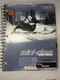 SKI-DOO 2001 VOLUME 1 OEM SHOP MANUAL SERVICE REPAIR BOOK 484200022