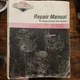 Briggs & Stratton Repair Manual for Single Cylinder OHV Engines 272147-3/99