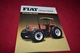 Fiat 60-66 60-66DT 70-66 70-66DT 80-66 80-66DT Tractor Dealers Brochure YABE12 