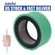 For Kohler CV17-CV26 CV640 CV680 CV730 CV740 4588302-S Air Filter Fuel Filter