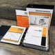 Case 1835 Uni-Loader Skidsteer Service Manual Parts Catalog Operators Owners Set
