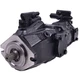 NEW 708-1W-00581 Komatsu WA500-8 Hydraulic Pump, Steering CM5/26