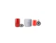 Filter Service Kit Fits ROMAN DAC 21.410 VFAEG w/DEUTZ BF6M1015C Eng. YR01.96