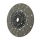 160971AS Clutch Disc for White/ Oliver Tractor G750 1550 1555 1600 1650 1655 +++