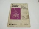 Eaton Fuller RTO-1258LL RT-12509 RT-12513 Series Transmission Service Manual