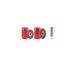Filter Service Kit Fits THOMAS T133S Air Oil Fuel SN 6075-