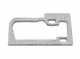 7939 Rotary Choke Link Gasket Fits Briggs 80200 80300 81200 81300 270571