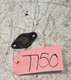 New Holland TC30 Tractor Side Engine Plate