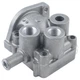 145216380 Thermostat Housing For Perkins 103-13 103-15 104-19 104-22 403C-15