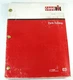 CASE IH International Farmall 330 340 Utility Row Crop Tractor Parts Manual